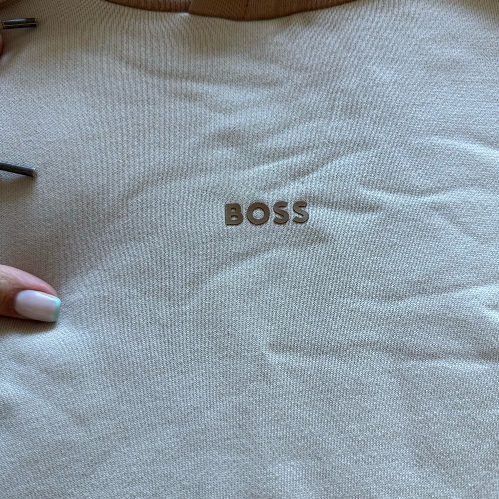 Hugo Boss hoodie - Picture 2 of 5